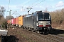 Siemens 22014 - boxXpress "X4 E - 616"
19.02.2021 - Hannover-Misburg
Christian Stolze