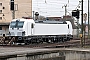 Siemens 22019 - ecco-rail "193 247"
27.02.2016 - Plattling
Stephan John