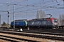 Siemens 22020 - PKP Cargo "EU46-510"
24.03.2018 - Břeclav
Mario Lippert
