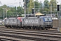 Siemens 22020 - PKP Cargo "EU46-510"
07.05.2022 - Villach, Hauptbahnhof
Frank Weimer