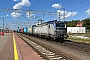 Siemens 22020 - PKP Cargo "EU46-510"
10.08.2022 - Rzepin
Jacob Wittrup-Thomsen