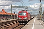 Siemens 22023 - Transdev "193 253"
17.07.2019 - Hjärup
Tobias Schmidt