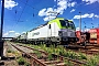 Siemens 22024 - ITL "193 894-3"
19.07.2016 - Dresden-Friedrichstadt 
Patrick  Holzbach 