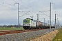 Siemens 22024 - ITL "193 894-3"
03.02.2020 - Horka 
Torsten Frahn