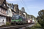 Siemens 22026 - TXL "193 252"
17.10.2024 - Bacharach (Rhein)
Martin Welzel