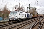 Siemens 22028 - RPRS "248 001"
31.12.2020 - Hannover-Linden, Bahnhof Hannover-Linden/Fischerhof
Hans Isernhagen