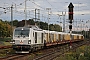 Siemens 22028 - RPRS "248 001"
02.10.2021 - Wunstorf
Thomas Wohlfarth