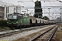 Siemens 22034 - PPD Transport "193 273"
29.05.2018 - Zagreb-Zapadni Kolodvor
Axel Schaer