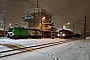 Siemens 22034 - Rail&Sea "193 273"
21.01.2023 - Salzburg-Gnigl
Milos Radojkovic