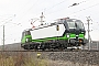 Siemens 22035 - ELL "193 264"
07.04.2016 - München-Allach
Timothée Roux