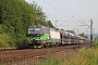 Siemens 22035 - RTB Cargo "193 264"
26.07.2016 - Unkel
Daniel Kempf