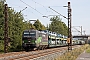 Siemens 22036 - TXL "193 265"
06.08.2024 - Thüngersheim
Ingmar Weidig