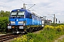 Siemens 22038 - ČD Cargo "383 001-5"
27.05.2016 - München-Allach
Michael Raucheisen