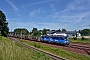 Siemens 22038 - ČD Cargo "383 001-5"
11.06.2017 - Heidenau-Großsedlitz
Mario Lippert