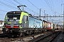 Siemens 22040 - BLS Cargo "401"
24.02.2021 - Pratteln
Theo Stolz