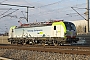 Siemens 22040 - BLS Cargo "401"
20.04.2016 - München-Allach
Timothée Roux