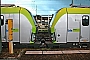 Siemens 22040 - BLS Cargo "401"
27.04.2016 - Basel, Badischer Bahnhof
Tobias Schmidt