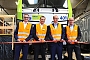 Siemens 22040 - BLS Cargo "401"
29.04.2016 - Spiez
Henk Zwoferink