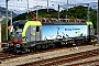 Siemens 22040 - BLS Cargo "401"
28.04.2016 - Spiez
Peider Trippi