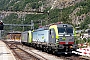 Siemens 22040 - BLS Cargo "401"
06.07.2016 - Brig
Romain Constantin