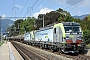 Siemens 22040 - BLS Cargo "401"
27.09.2016 - Soleure-West
Michael Krahenbuhl