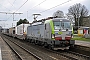 Siemens 22040 - BLS Cargo "401"
17.03.2017 - Mönchengladbach-Rheydt
Wolfgang Scheer