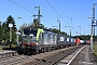 Siemens 22040 - BLS Cargo "401"
10.07.2019 - Riegel, Bahnhof Riegel-Malterdingen
Andre Grouillet