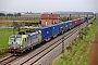 Siemens 22041 - BLS Cargo "402"
29.10.2024 - Ladenburg
Wolfgang Mauser