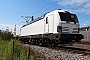 Siemens 22046 - CTD "193 895"
28.06.2016 - München-Allach
Michael Raucheisen