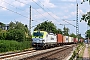 Siemens 22046 - ITL "193 895-0"
05.07.2018 - Dresden-Stetzsch
Tobias Schubbert