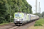Siemens 22046 - ITL "193 895-0"
12.08.2018 - Haste
Thomas Wohlfarth