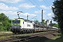 Siemens 22046 - ITL "193 895-0"
28.05.2020 - Hannover-Misburg
Christian Stolze