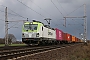 Siemens 22046 - ITL "193 895-0"
17.03.2021 - Seelze-Dedensen/Gümmer
Thomas Wohlfarth