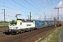 Siemens 22046 - ITL "193 895-0"
05.04.2021 - Wunstorf
Thomas Wohlfarth