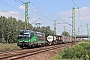 Siemens 22047 - TXL "193 266"
31.07.2020 - Szajol
Dirk Einsiedel
