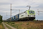 Siemens 22050 - ITL "193 896-8"
17.08.2018 - Seelze-Dedensen/Gümmer
Jelani Ender