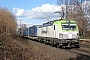 Siemens 22050 - ITL "193 896-8"
26.02.2021 - Hannover-Limmer
Christian Stolze