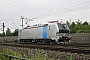 Siemens 22054 - Railpool "193 824"
13.07.2016 - München-Allach
Timothée Roux