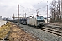 Siemens 22054 - VTG Rail Logistics "193 824"
18.02.2017 - Karlstadt (Main)
Alex Huber