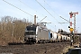 Siemens 22054 - VTG Rail Logistics "193 824"
13.03.2017 - Ratingen West
Martin Welzel