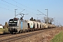 Siemens 22054 - VTG Rail Logistics "193 824"
12.03.2017 - Amselfing
Leo Wensauer