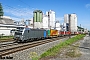 Siemens 22054 - VTG Rail Logistics "193 824"
17.05.2017 - Karlstadt (Main)
Alex Huber