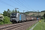 Siemens 22054 - RTB CARGO "193 824"
08.05.2018 - Himmelstadt
Gerd Zerulla
