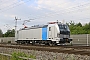 Siemens 22055 - Railpool "193 825"
06.07.2016 - München-Allach
Timothée Roux