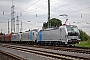 Siemens 22055 - VTG Rail Logistics "193 825"
04.08.2016 - Dormagen-Nievenheim
Achim Scheil