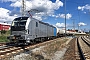 Siemens 22055 - VTG Rail Logistics "193 825"
06.08.2016 - Frankfurt (Oder)
Christian Topp