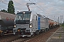 Siemens 22055 - VTG Rail Logistics "193 825"
20.07.2016 - Frankfurt (Oder)
Marcus Schrödter