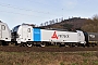 Siemens 22055 - VTG Rail Logistics "193 825"
25.03.2017 - Freden
René Klink