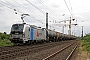 Siemens 22055 - VTG Rail Logistics "193 825"
16.06.2017 - Brühl
Martin Morkowsky
