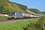 Siemens 22055 - VTG Rail Logistics "193 825"
28.08.2017 - Karlstadt (Main)
Marcus Schrödter